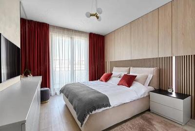 Apartament cu 3 camere decomandat în Central - 4