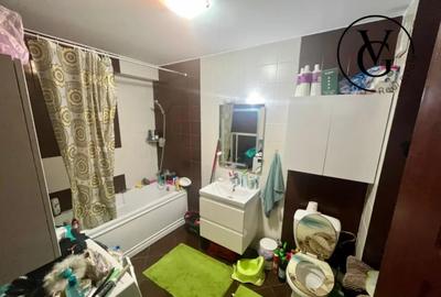 Apartament cu 2 camere semidecomandat, mobilat în Aurel Vlaicu - 2