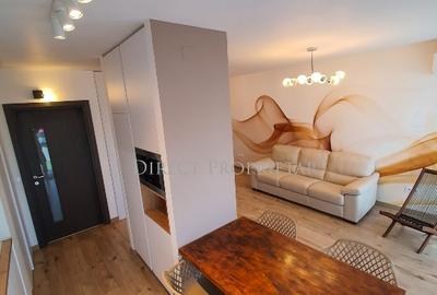 Apartament 3 camere - Complex Belvedere Residences - 1