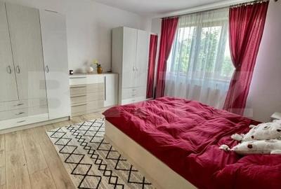 Casa renovata in Luna, langa Campia Turzii - 1