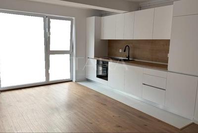 Apartament cu 2 camere semidecomandat, mobilat în Gheorgheni - 1
