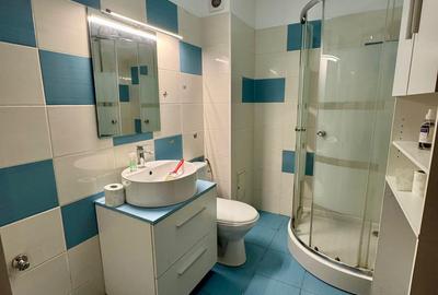 INVESTITIE EXCEPTIONALA - Garsoniera mobilata si utilata la DOAR 38.000 euro!!! - 4