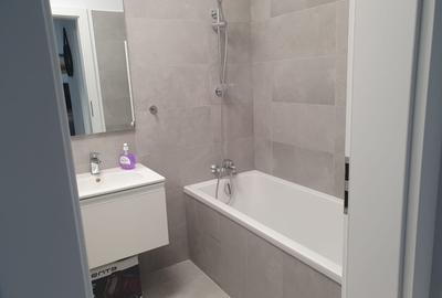 Triama Residence - ap. 2 camere, etaj 3, termen lung, loc parcare - 3