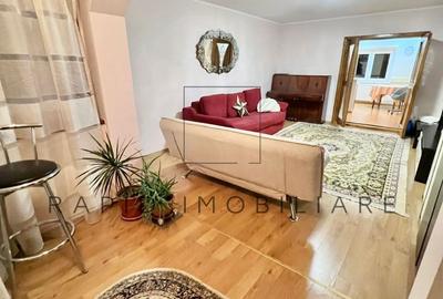 Apartament cu 3 camere decomandat în Central - 4