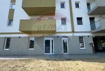 Spa?iu comercial/ birouri/salon- DE INCHIRIAT - 2