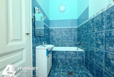 Apartament cu 2 camere semidecomandat în Ultracentral - 6