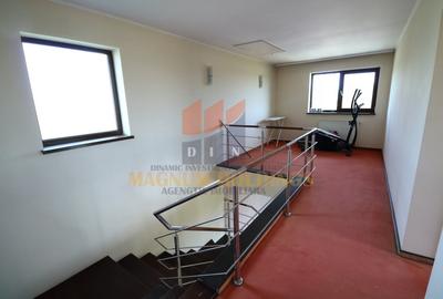 Casa Hintesti, 3 km de oras, 300 mp construiti, piscina, terasa Casa Hintesti, 3 km de oras, 300 mp construiti, piscina, terasa - 9