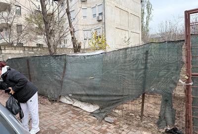 Teren Construcții intravilan de 377 mp, în Vitan Mall - 2