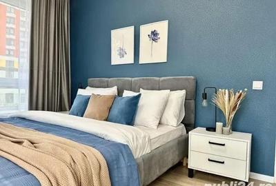 Apartament cu 2 camere decomandat în Brâncoveanu - 1