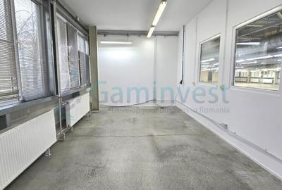 Spațiu industrial, în Marghita - 19