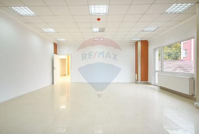 Birou, de 250 mp, în Central - 3