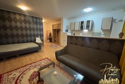 Studio/Apartament cu o camera de inchiriat in bloc nou - Ared - 4