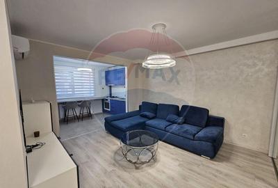 Apartament 2 camere de inchiriat Hils Pallady - 4