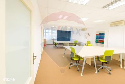 Spațiu comercial, de 153 mp, în Dorobanți - 3