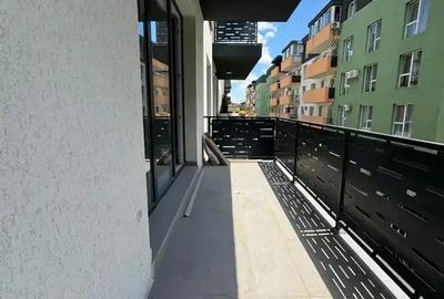 Apartament cu 2 camere semidecomandat în Theodor Pallady - 15