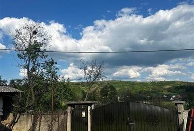 Reco Casa cu teren Lugasu de Sus, la 32 km de Oradea - 2