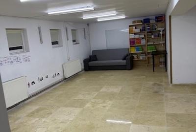 De inchiriat Demisol 100 mp cu intrare separata in zona Iancului - 4