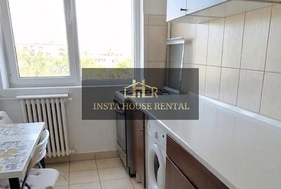 Apartament cu 3 camere semidecomandat, mobilat în Grivița - 5
