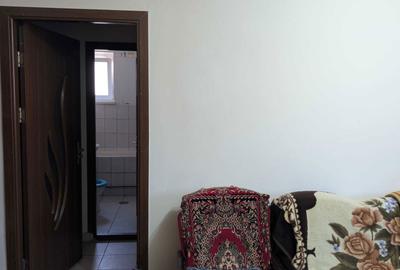Apartament cu 2 camere semidecomandat în Central - 4