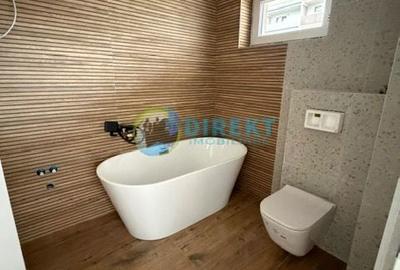 Apartament cu 3 camere în Decebal - 11