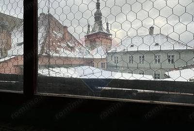 Apartament cu 4 camere nedecomandat în Ultracentral - 1