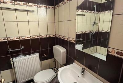 Spațiu comercial, de 870 mp, în Independenței - 4