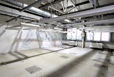 Spațiu industrial, în Marghita - 9