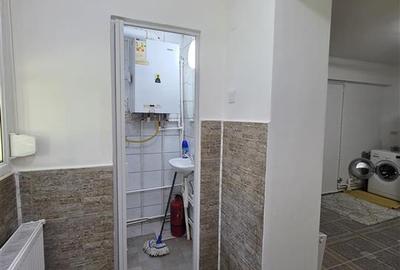 Apartament cu 2 camere nedecomandat în Tudor Vladimirescu - 10