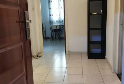 Apartament cu 2 camere semidecomandat în Basarabia - 6