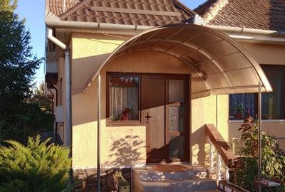 Casa in Craciunelu de Jos str. 6 Martie - 1