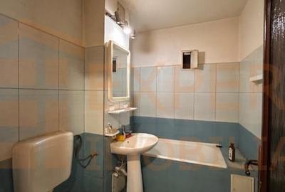 Apartament cu 2 camere semidecomandat în Inel I - 7