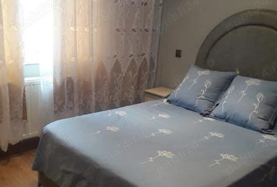 Apartament cu 3 camere în Stănești