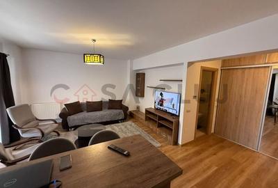 2 camere Complex Bonjour Residence! - 3