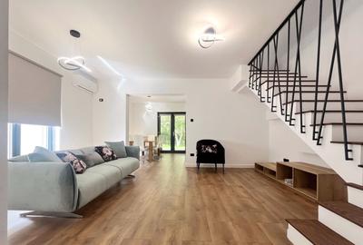 Duplex cu 4 camere cu Canalizare în Aradului - 2
