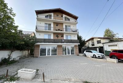 Apartament cu 3 camere semidecomandat, mobilat în Central - 14