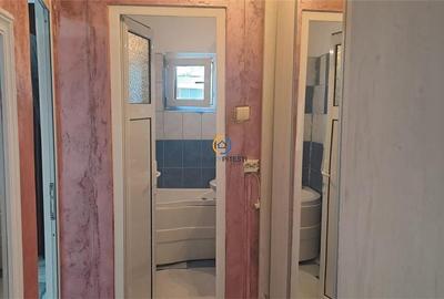 Apartament renovat cu 3 camere Tudor Vladimirescu,  confort si stil - 10