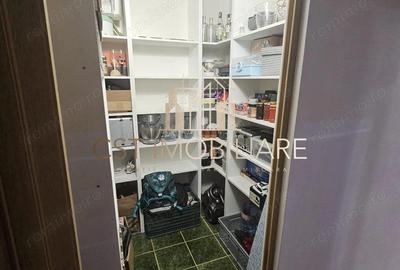 Apartament 3 camere Dambovita 2 bai mobilat langa Restaurant Nora - 9