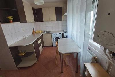 Apartament cu 2 camere decomandat în Între Lacuri - 2