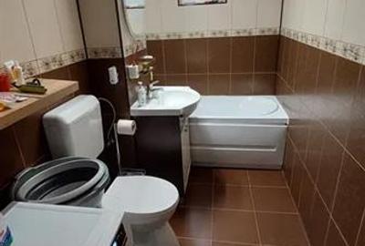 3 camere  Modern, 2 bai, centrala proprie - 5