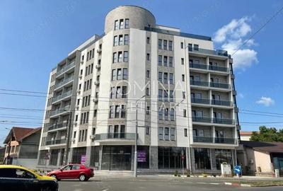 Vanzare garsoniera *PREMIUM* in Ansamblul Armeanca Residence - Bld. Republicii - 1