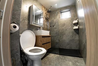 Apartament cu 3 camere semidecomandat, mobilat în Eroii Revoluției - 4