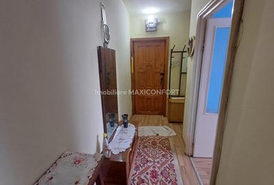 Apartament cu 2 camere decomandat în Marna - 3