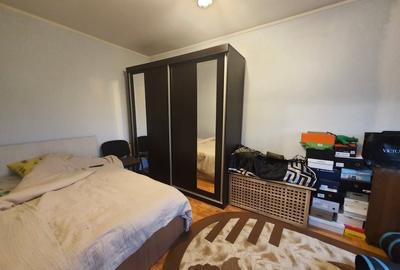 KM 4-5 DORALY MALL-APARTAMENT 2 CAMERE MOBILAT GAZE LA USA - 8