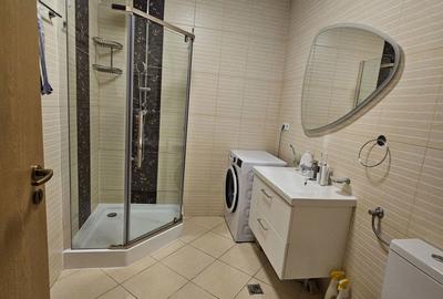 Apartament cu 3 camere semidecomandat în Dumbrăvița - 8