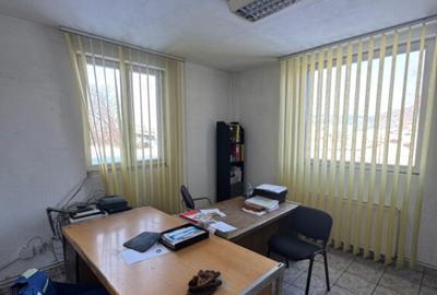 Spațiu comercial, de 628 mp, în Orașul Vechi - 9