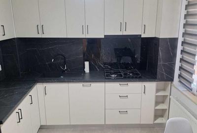 Apartament cu 3 camere semidecomandat, mobilat în Obor - 2