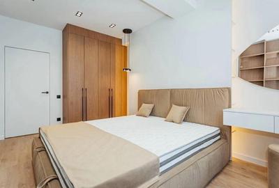 Apartament cu 3 camere în Pipera - 6