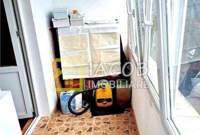 Apartament 2 CD, etaj 1, str. Bucovinei - 15