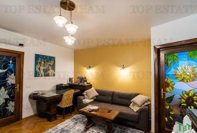 Apartament 2 camere zona Victoriei - Dorobanti Capitale ?... - 2