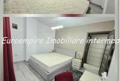 Apartament cu 3 camere decomandat în Km 4 - 4